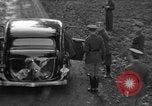 Standbild Allgemeine Maurice Gamelin Frankreich, 1939, aus Sekunde 58 historischem Filmmaterial Videoclip 65675053855