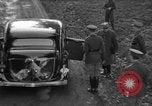 Standbild Allgemeine Maurice Gamelin Frankreich, 1939, aus Sekunde 59 historischem Filmmaterial Videoclip 65675053855