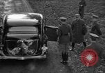 Standbild Allgemeine Maurice Gamelin Frankreich, 1939, aus Sekunde 60 historischem Filmmaterial Videoclip 65675053855