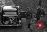 Standbild Allgemeine Maurice Gamelin Frankreich, 1939, aus Sekunde 61 historischem Filmmaterial Videoclip 65675053855