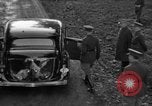 Standbild Allgemeine Maurice Gamelin Frankreich, 1939, aus Sekunde 62 historischem Filmmaterial Videoclip 65675053855