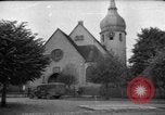 Immagine di Ministro protestante Alsace Francia, 1939, secondo 1 filmato di repertorio 65675053856