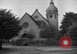 Immagine di Ministro protestante Alsace Francia, 1939, secondo 3 filmato di repertorio 65675053856