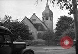 Immagine di Ministro protestante Alsace Francia, 1939, secondo 9 filmato di repertorio 65675053856