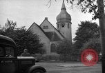 Immagine di Ministro protestante Alsace Francia, 1939, secondo 10 filmato di repertorio 65675053856