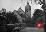 Immagine di Ministro protestante Alsace Francia, 1939, secondo 12 filmato di repertorio 65675053856
