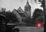Immagine di Ministro protestante Alsace Francia, 1939, secondo 18 filmato di repertorio 65675053856