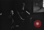 Immagine di Ministro protestante Alsace Francia, 1939, secondo 47 filmato di repertorio 65675053856
