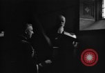 Immagine di Ministro protestante Alsace Francia, 1939, secondo 48 filmato di repertorio 65675053856