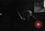 Immagine di Ministro protestante Alsace Francia, 1939, secondo 51 filmato di repertorio 65675053856