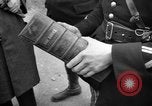 Immagine di Ministro protestante Alsace Francia, 1939, secondo 54 filmato di repertorio 65675053856