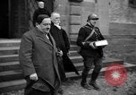 Immagine di Ministro protestante Alsace Francia, 1939, secondo 59 filmato di repertorio 65675053856