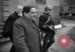Immagine di Ministro protestante Alsace Francia, 1939, secondo 60 filmato di repertorio 65675053856