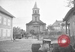 Immagine di Sinagoga Alsace Francia, 1939, secondo 1 filmato di repertorio 65675053857