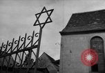 Immagine di Sinagoga Alsace Francia, 1939, secondo 10 filmato di repertorio 65675053857