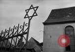 Immagine di Sinagoga Alsace Francia, 1939, secondo 11 filmato di repertorio 65675053857