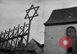 Immagine di Sinagoga Alsace Francia, 1939, secondo 12 filmato di repertorio 65675053857