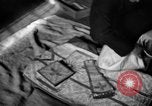 Immagine di Rimozione di oggetti religiosi Alsace Francia, 1939, secondo 41 filmato di repertorio 65675053858
