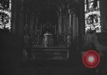 Immagine di Rimozione di oggetti religiosi Alsace Francia, 1939, secondo 45 filmato di repertorio 65675053858