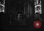 Immagine di Rimozione di oggetti religiosi Alsace Francia, 1939, secondo 46 filmato di repertorio 65675053858