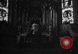 Immagine di Rimozione di oggetti religiosi Alsace Francia, 1939, secondo 55 filmato di repertorio 65675053858