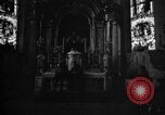 Immagine di Rimozione di oggetti religiosi Alsace Francia, 1939, secondo 56 filmato di repertorio 65675053858
