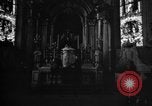 Immagine di Rimozione di oggetti religiosi Alsace Francia, 1939, secondo 57 filmato di repertorio 65675053858