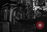 Immagine di Rimozione di oggetti religiosi Alsace Francia, 1939, secondo 58 filmato di repertorio 65675053858