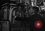 Immagine di Rimozione di oggetti religiosi Alsace Francia, 1939, secondo 59 filmato di repertorio 65675053858