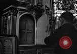 Immagine di Rimozione di oggetti religiosi Alsace Francia, 1939, secondo 60 filmato di repertorio 65675053858