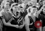 Image of United States Army Recruitment Muncie Indiana USA, 1942, second 1 stock footage video 65675053859