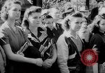 Image of United States Army Recruitment Muncie Indiana USA, 1942, second 3 stock footage video 65675053859