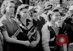 Image of United States Army Recruitment Muncie Indiana USA, 1942, second 5 stock footage video 65675053859