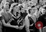 Image of United States Army Recruitment Muncie Indiana USA, 1942, second 6 stock footage video 65675053859