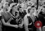Image of United States Army Recruitment Muncie Indiana USA, 1942, second 7 stock footage video 65675053859