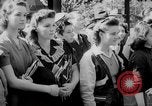 Image of United States Army Recruitment Muncie Indiana USA, 1942, second 8 stock footage video 65675053859