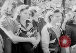 Image of United States Army Recruitment Muncie Indiana USA, 1942, second 9 stock footage video 65675053859