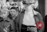 Image of United States Army Recruitment Muncie Indiana USA, 1942, second 25 stock footage video 65675053859