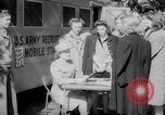 Image of United States Army Recruitment Muncie Indiana USA, 1942, second 27 stock footage video 65675053859