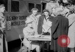 Image of United States Army Recruitment Muncie Indiana USA, 1942, second 28 stock footage video 65675053859