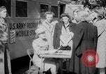 Image of United States Army Recruitment Muncie Indiana USA, 1942, second 30 stock footage video 65675053859