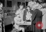 Image of United States Army Recruitment Muncie Indiana USA, 1942, second 31 stock footage video 65675053859