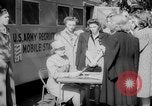 Image of United States Army Recruitment Muncie Indiana USA, 1942, second 32 stock footage video 65675053859