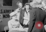 Image of United States Army Recruitment Muncie Indiana USA, 1942, second 34 stock footage video 65675053859
