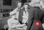 Image of United States Army Recruitment Muncie Indiana USA, 1942, second 37 stock footage video 65675053859