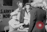 Image of United States Army Recruitment Muncie Indiana USA, 1942, second 38 stock footage video 65675053859