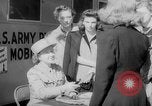 Image of United States Army Recruitment Muncie Indiana USA, 1942, second 39 stock footage video 65675053859
