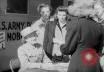 Image of United States Army Recruitment Muncie Indiana USA, 1942, second 40 stock footage video 65675053859