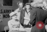 Image of United States Army Recruitment Muncie Indiana USA, 1942, second 41 stock footage video 65675053859