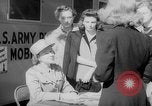 Image of United States Army Recruitment Muncie Indiana USA, 1942, second 42 stock footage video 65675053859